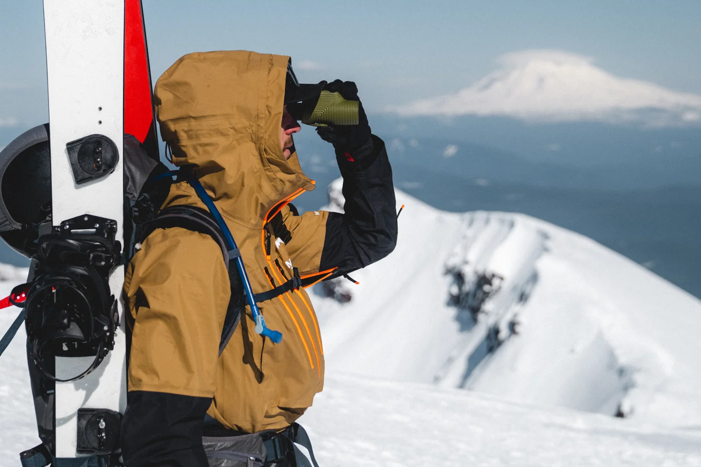 Elevate Your Backcountry Views