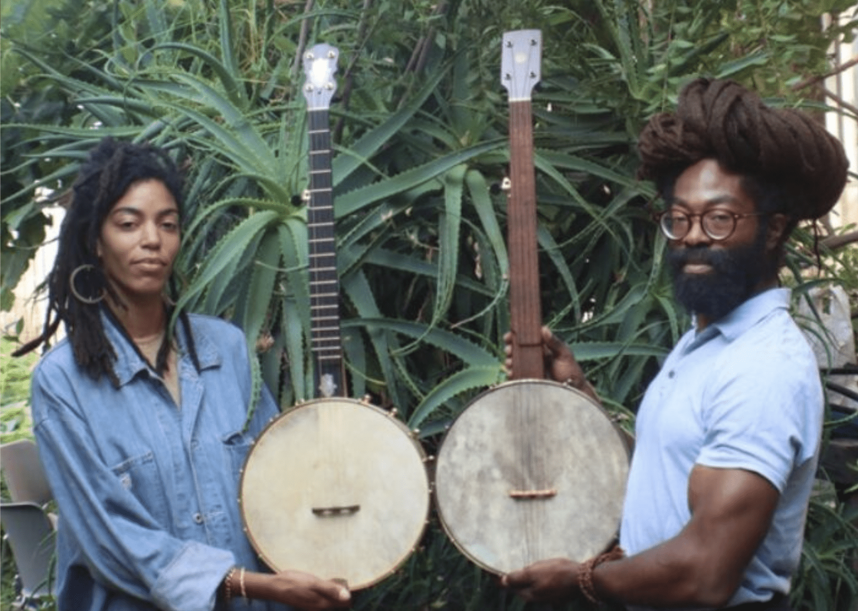 Healing Trauma and Reviving Culture with the Black Banjo Reclamation Project