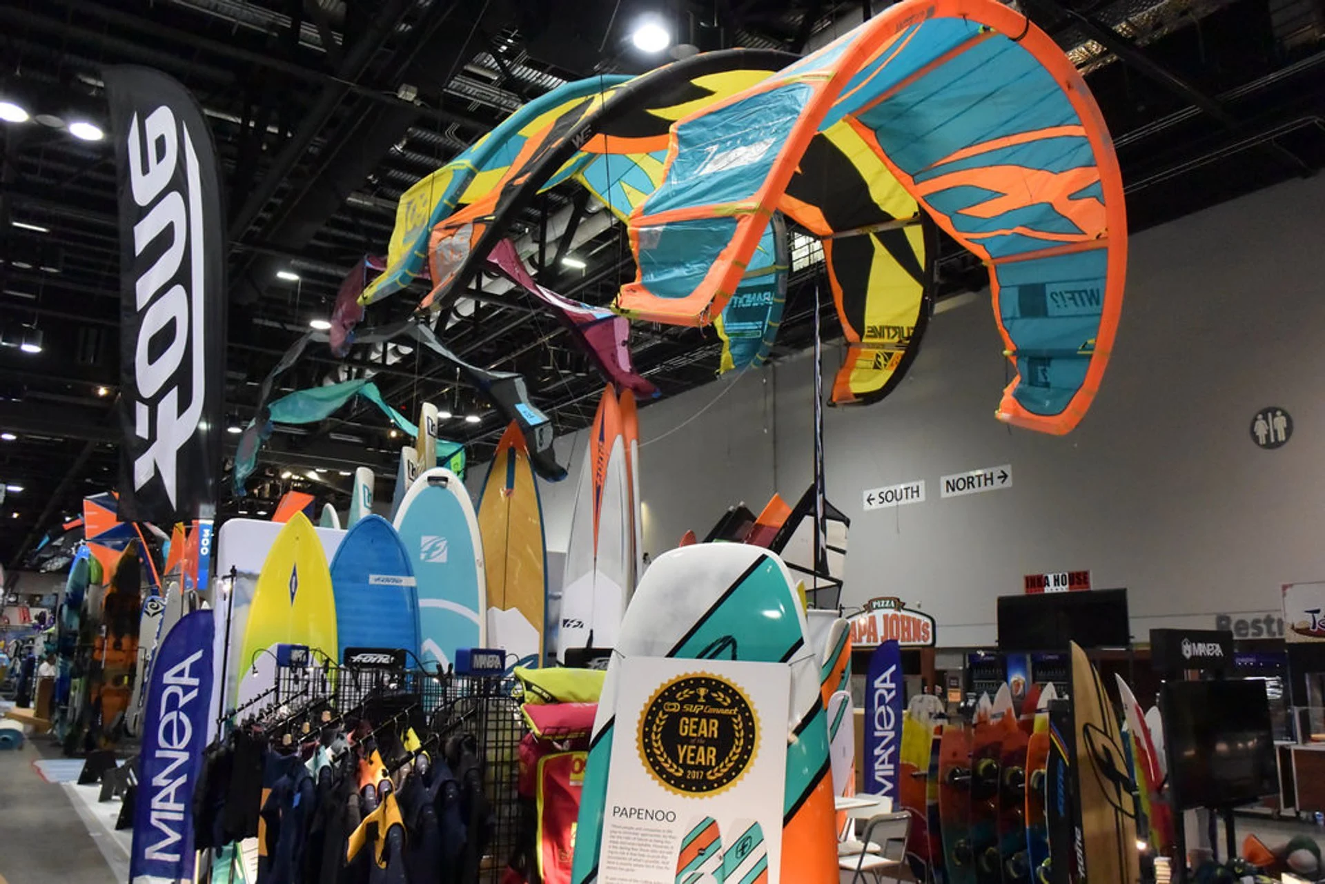 PREVIEW: SURF EXPO, ORLANDO, JANUARY 2023
